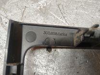 Рамка под магнитолу 34G1A2 Volkswagen Passat - Фото 3