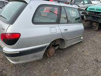 Стекло кузовное боковое правое 32ENTZ Peugeot 406 купить