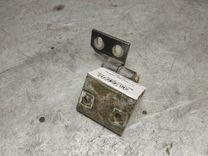 Петля двери задней правой QZV14H Peugeot 406