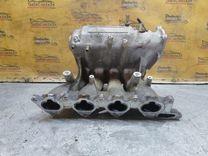 Коллектор впускной VU9UX7 Mitsubishi Carisma - Фото 5