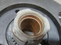 Руль XPH5GS Saab 9-3 undefined