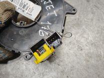 Шлейф руля J4ISOD Hyundai Trajet купить с доставкой