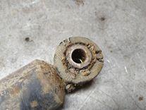 Амортизатор задний левый 09D213 Peugeot 307 - Фото 5