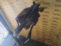 Бак топливный FY4TM0 Audi A4 undefined