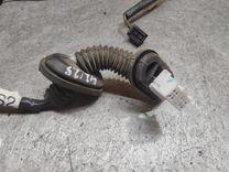 Проводка двери задней правой 87G324 Toyota Corolla Verso - Фото 3