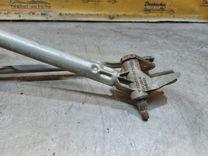 Механизм стеклоочистителя (трапеция дворников) I7P1SG Volkswagen Passat купить на авторазборке