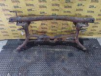 Балка подвески задняя L2X208 Volkswagen Golf - Фото 5