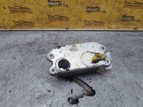 Теплообменник масляного фильтра 0Y1NC2 Volvo S80 - Фото 3