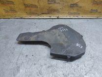 Защита (кожух) ремня ГРМ 8FB139 Audi A6