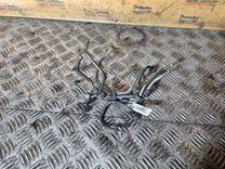 Трубка топливная F88NPC Peugeot 607 - Фото 2