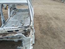 Стойка кузовная передняя левая ZC7DGJ Mitsubishi Grandis - Фото 6