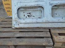 Дверь сдвижная правая JGPM05 Citroen Jumper - Фото 4