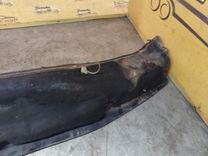 Перегородка моторного отсека LFZ0JE Nissan Note купить в магазине запчастей бу