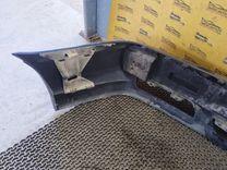 Бампер передний QQAMW2 Volvo V70 undefined