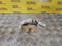 Замок двери передней правой 1MW2E4 Renault Megane - Фото 2