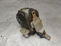 Ремень безопасности задний центральный 9YMJYE Renault Scenic - Фото 1