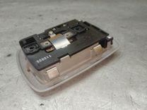 Фонарь салона (плафон) U49QU6 Kia Sorento undefined