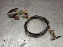 Трос открывания лючка топливного бака KOB5MI Mazda Premacy