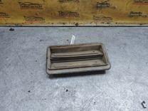 Решетка вентиляции кузова 3V14CH Opel Zafira