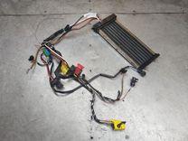 Электрический радиатор отопителя (тэн) ONSNU4 Peugeot 406