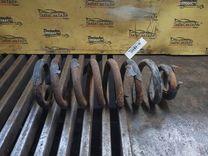 Пружина передняя 5UZB9E Kia Sorento - Фото 3