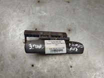 Ручка наружная задняя правая ZRMTQ9 Citroen Xsara Picasso - Фото 1