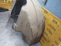 Защита арок задняя правая (подкрылок) HMN9XG Volvo S40 - Фото 5