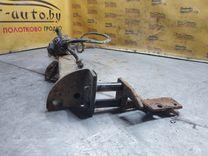 Прицепное устройство (фаркоп) I66WLE Opel Zafira купить в магазине запчастей бу