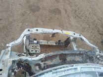 Передняя панель крепления облицовки (телевизор) 531M4Q Mitsubishi Grandis - Фото 5