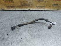 Масляная трубка турбины EEK6JT Peugeot 607 - Фото 1