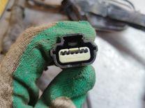 Проводка RTWQ2A Ford Fusion купить с доставкой