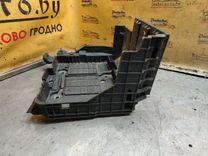 Полка аккумулятора 3Q43IM Renault Megane - Фото 3
