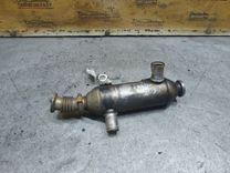 Радиатор EGR 48091W Peugeot 607 - Фото 4