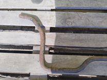 Стабилизатор подвески (поперечной устойчивости) передний ZC5AHO Volkswagen Passat - Фото 2