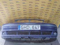 Бампер передний LKXJET Ford Galaxy