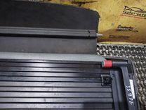 Шторка багажника 66IVHJ Renault Laguna купить с доставкой