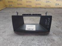 Накладка декоративная на торпедо 79FP7Z Opel Astra - Фото 1