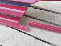 Решетка радиатора 5U6B0A Peugeot 806 купить с доставкой. Огромный выбор запчастей и марок авто. У нас есть практически все.