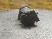 Компрессор кондиционера BMP0KV Ford Focus купить на авторазборке