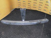 Усилитель бампера переднего DE7S01 Audi A3