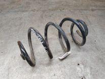 Пружина задняя 4QOMXO Nissan Note