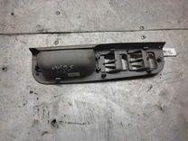 Ручка внутренняя передняя левая M1UT3O Volkswagen Passat купить