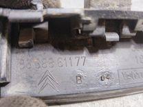 Кнопка открытия багажника 2Z3OBM Citroen C3 купить в магазине запчастей бу