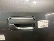 Ручка наружная задняя правая R0XT50 Opel Vectra - Фото 2