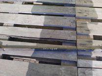 Стабилизатор подвески (поперечной устойчивости) передний ARN2XV Volkswagen Golf - Фото 3