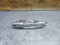 Ручка наружная передняя правая SQ1Y7S Mitsubishi Grandis купить