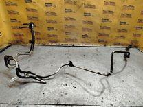 Трубка гидроусилителя SV6I28 Nissan Primera - Фото 3