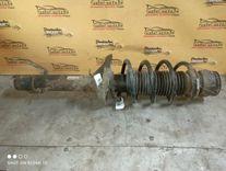 Амортизатор передний левый 0K3S4L Volkswagen Golf - Фото 3