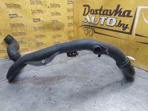 Патрубок интеркулера 7PYB3D Volkswagen Sharan - Фото 2