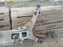 Балка подвески задняя L9O3S4 Volvo S80 undefined